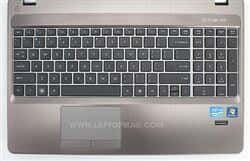 لپ تاپ اچ پی ProBook 4530 Ci5 2.1Ghz-4DD3-640Gb41223thumbnail